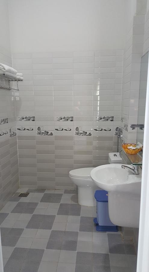 Cong Doan Gia Lai Hotel Pleiku Zewnętrze zdjęcie
