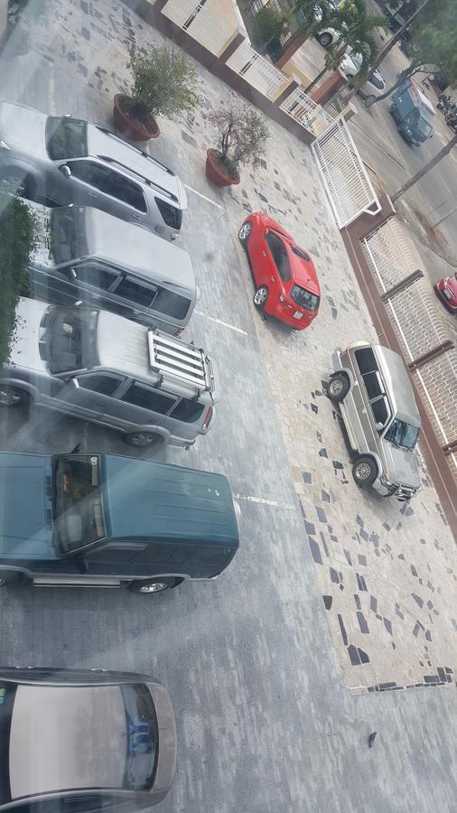 Cong Doan Gia Lai Hotel Pleiku Zewnętrze zdjęcie